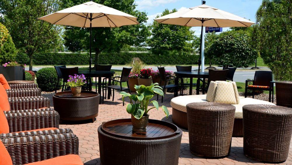 Hilton Garden Inn Allentown West Breinigsville Esterno foto