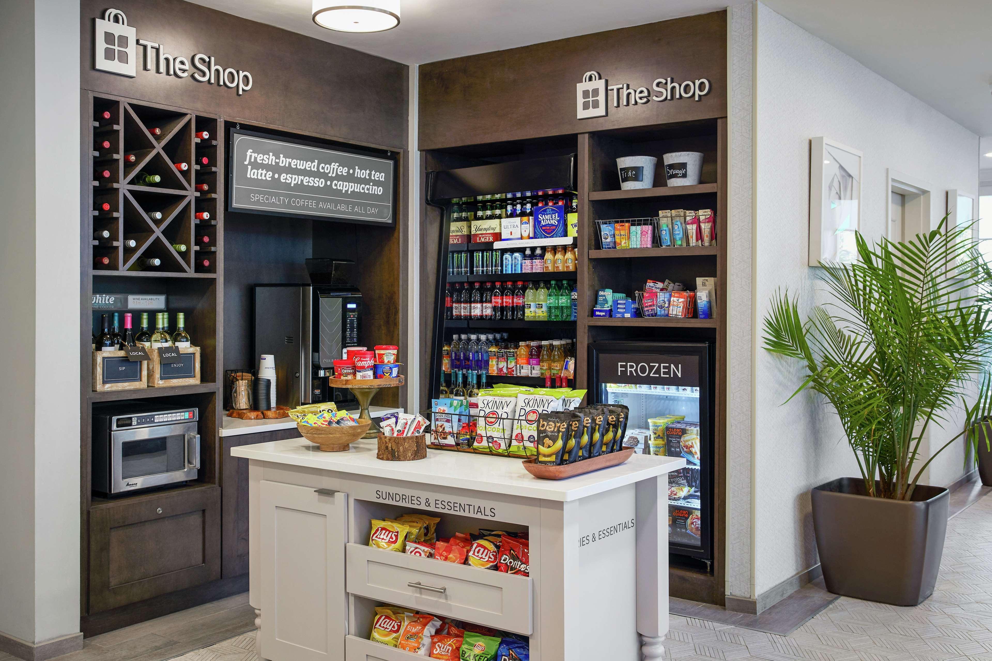Hilton Garden Inn Allentown West Breinigsville Esterno foto