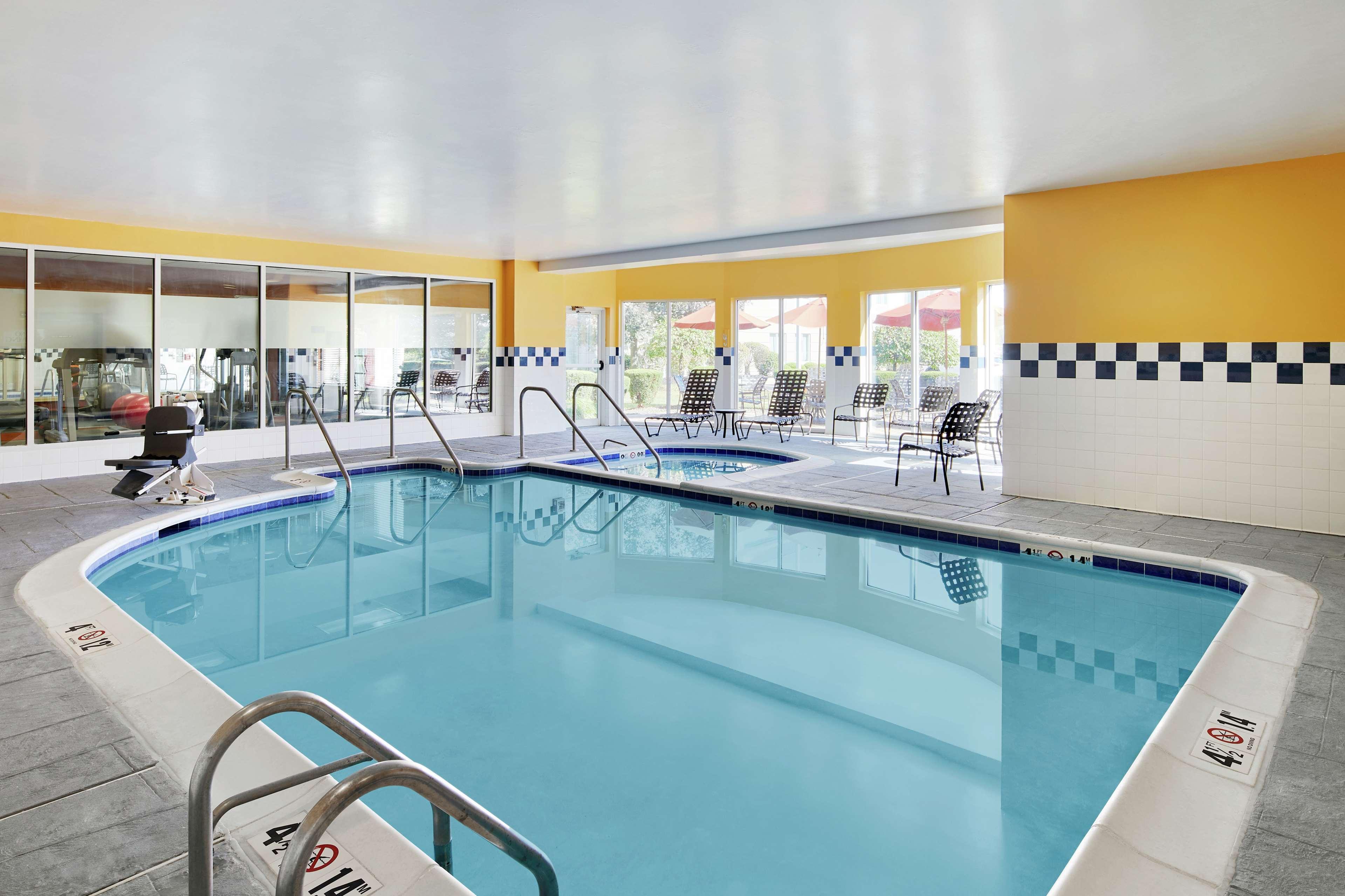 Hilton Garden Inn Allentown West Breinigsville Esterno foto