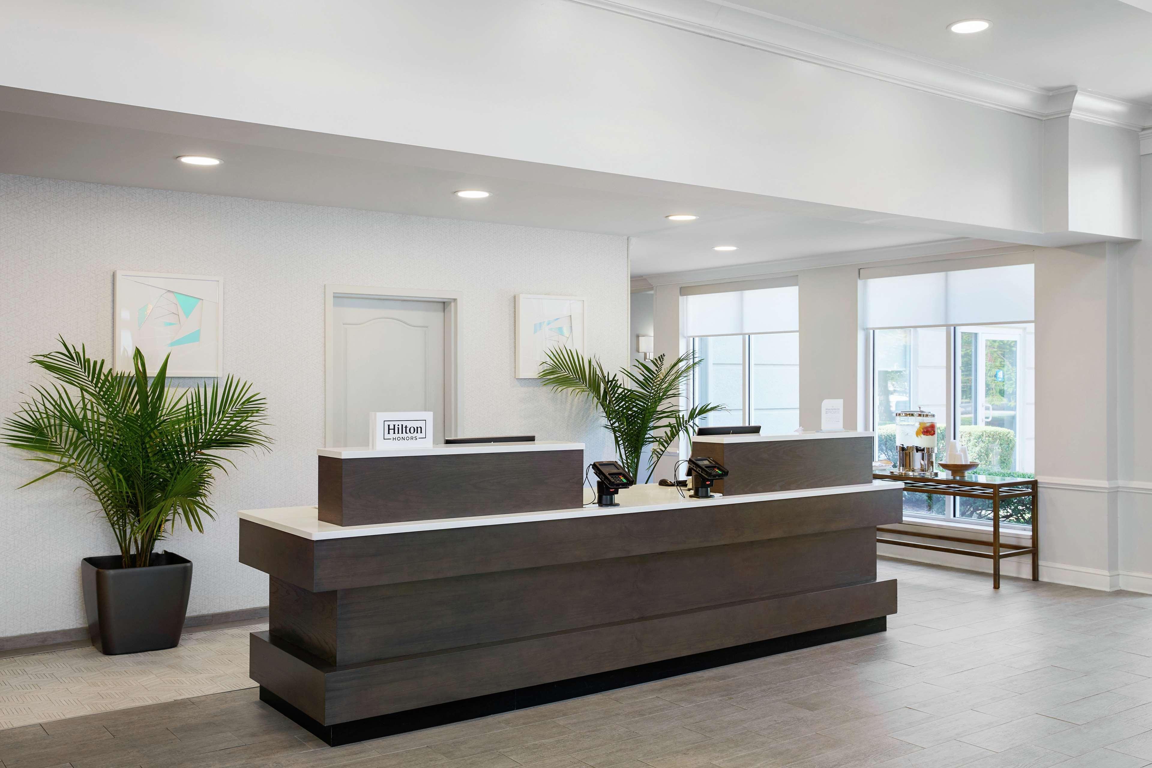 Hilton Garden Inn Allentown West Breinigsville Esterno foto