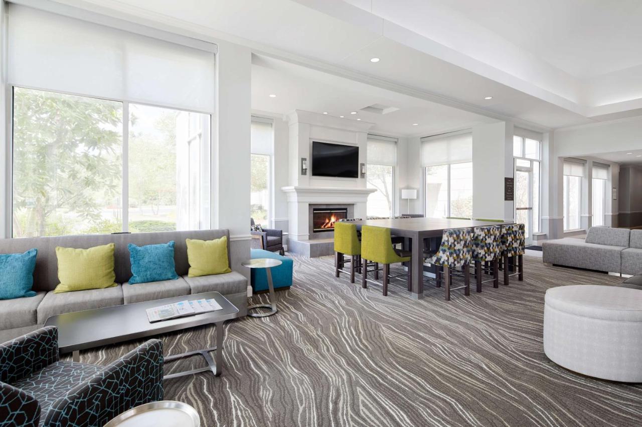 Hilton Garden Inn Allentown West Breinigsville Esterno foto