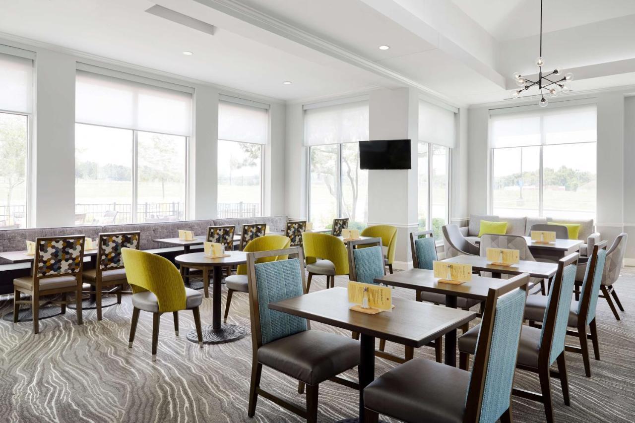 Hilton Garden Inn Allentown West Breinigsville Esterno foto