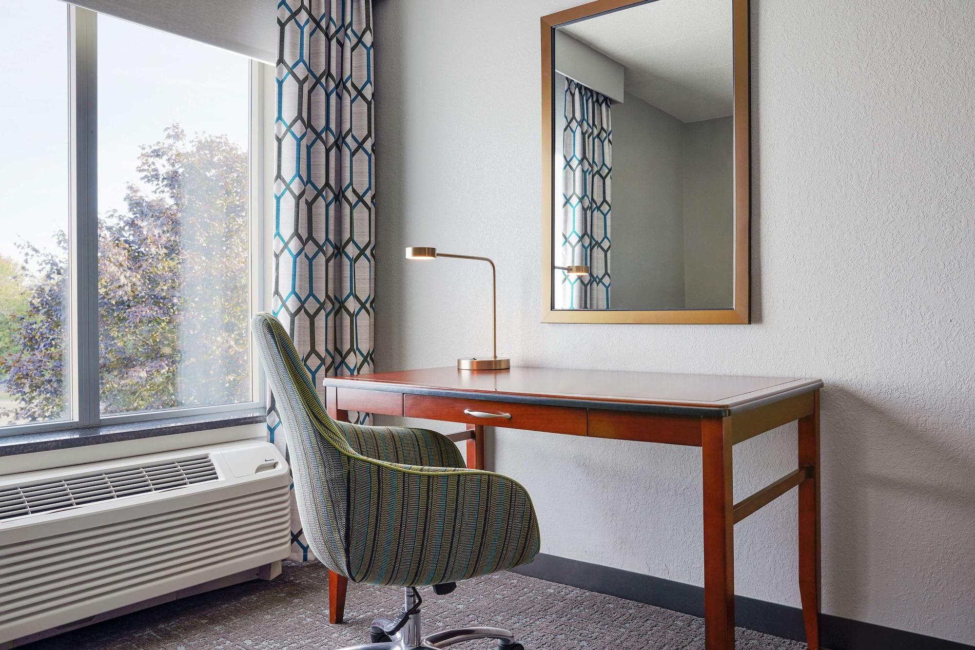 Hilton Garden Inn Allentown West Breinigsville Esterno foto