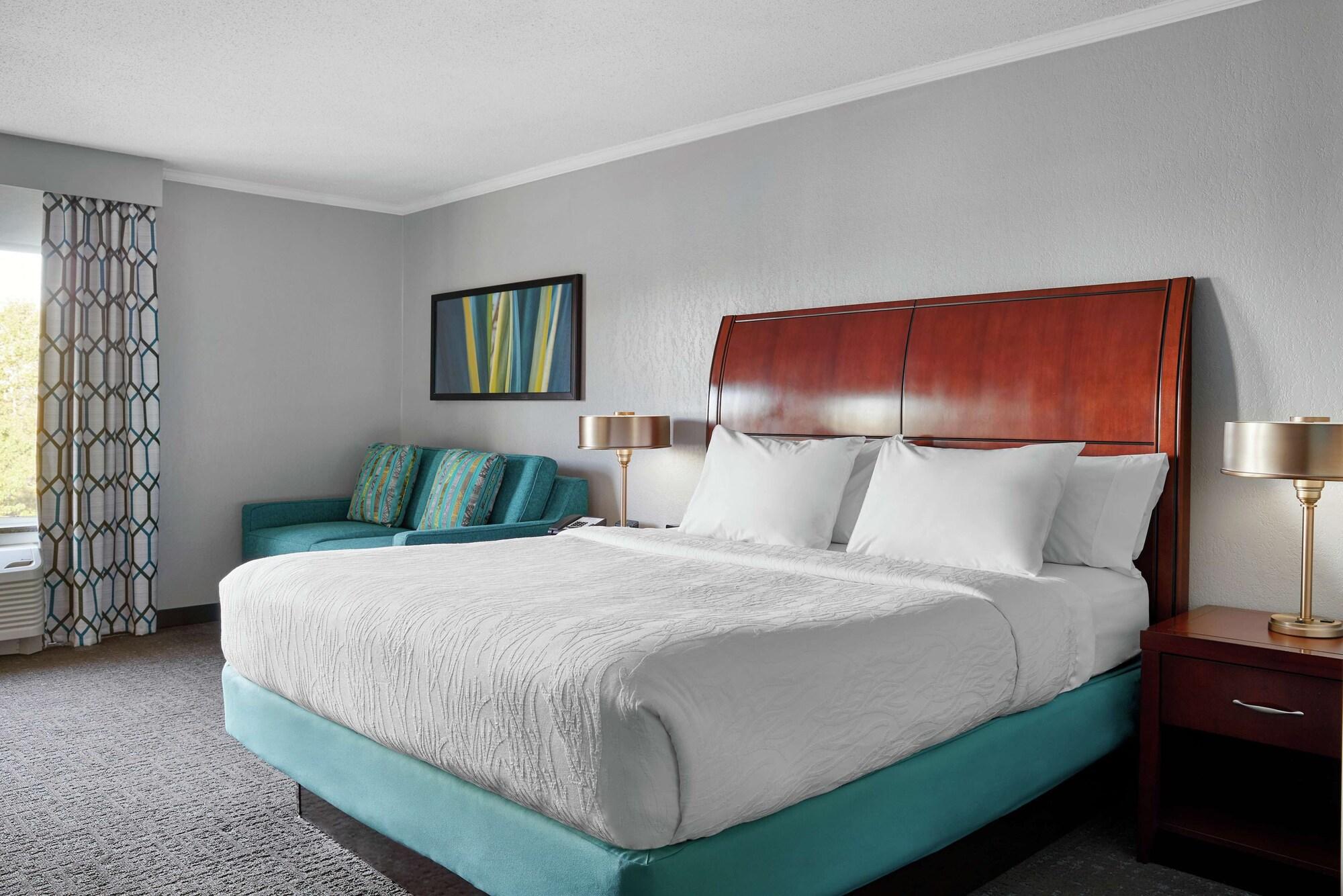 Hilton Garden Inn Allentown West Breinigsville Esterno foto