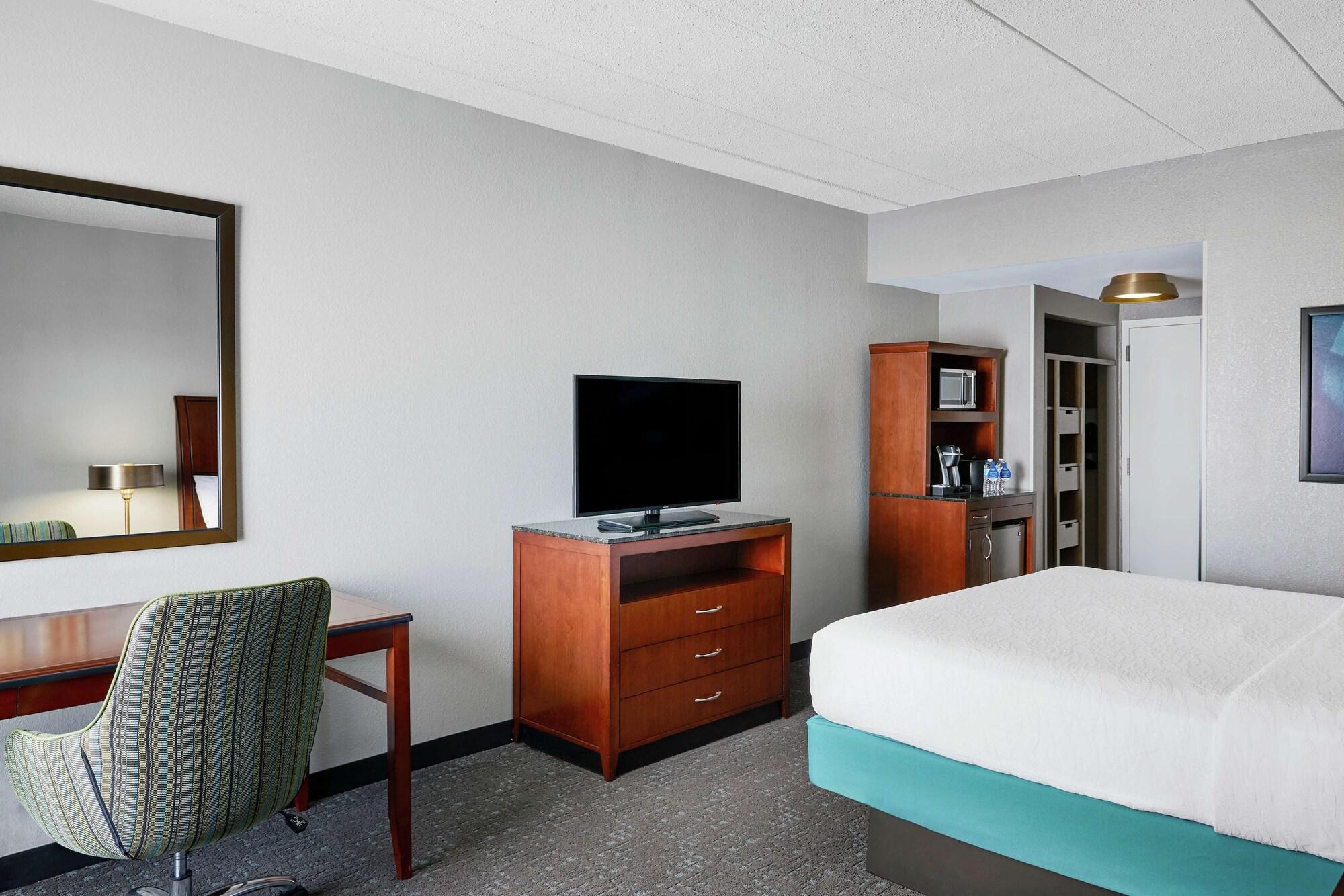 Hilton Garden Inn Allentown West Breinigsville Esterno foto