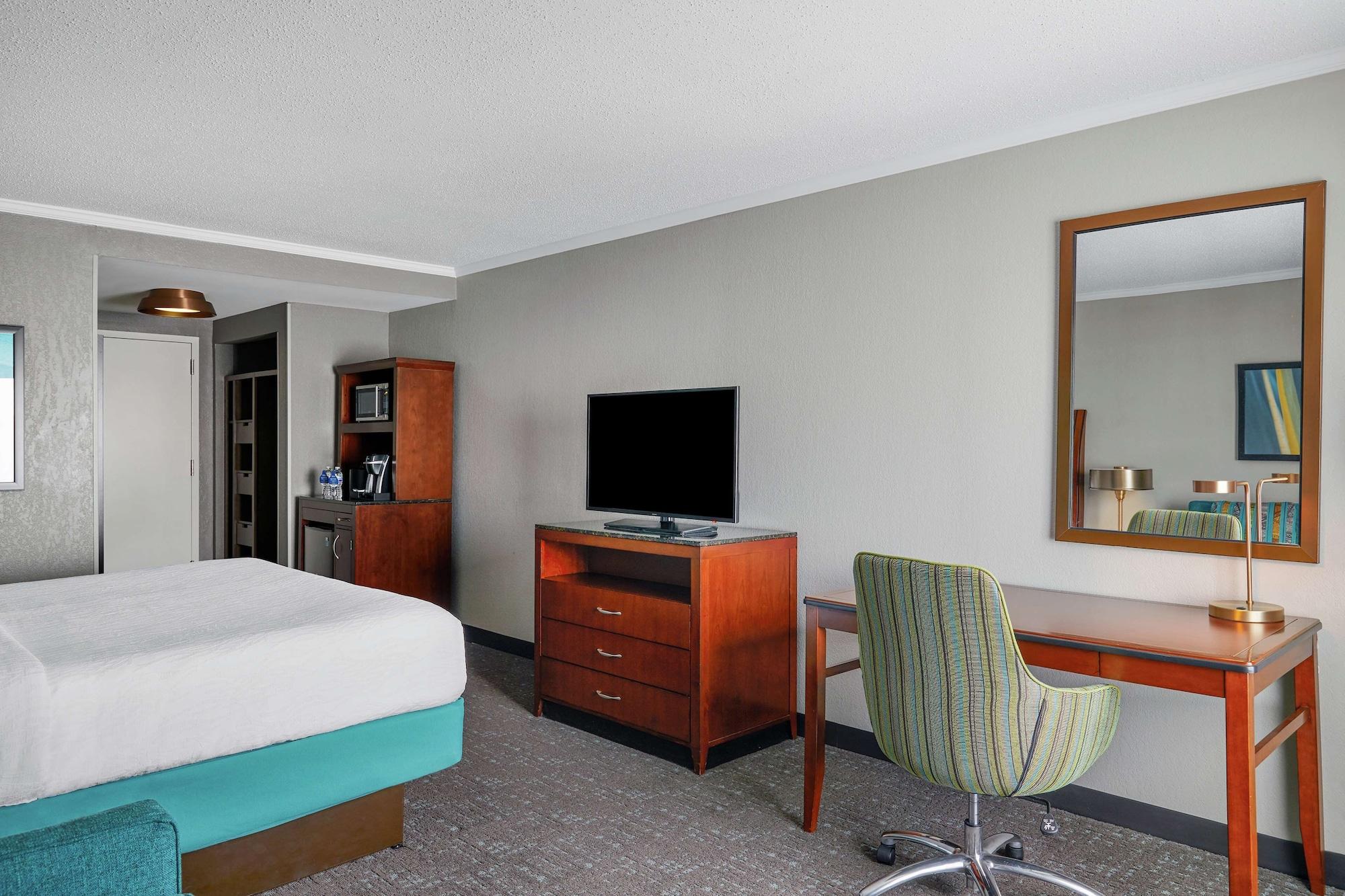 Hilton Garden Inn Allentown West Breinigsville Esterno foto