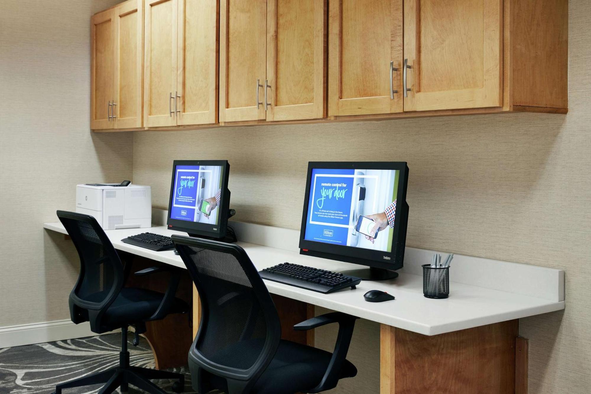Hilton Garden Inn Allentown West Breinigsville Esterno foto