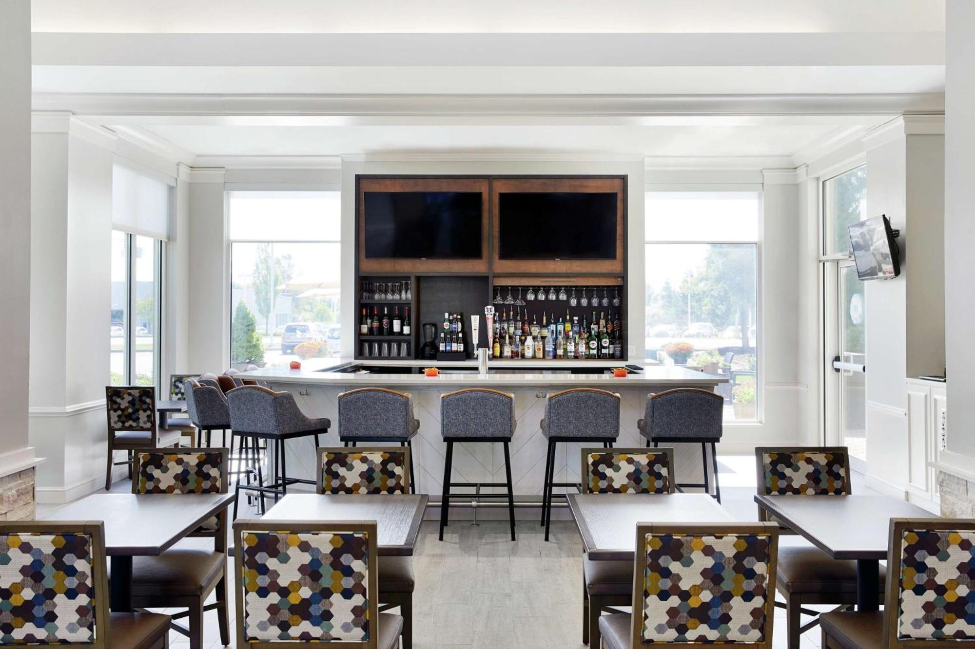 Hilton Garden Inn Allentown West Breinigsville Esterno foto