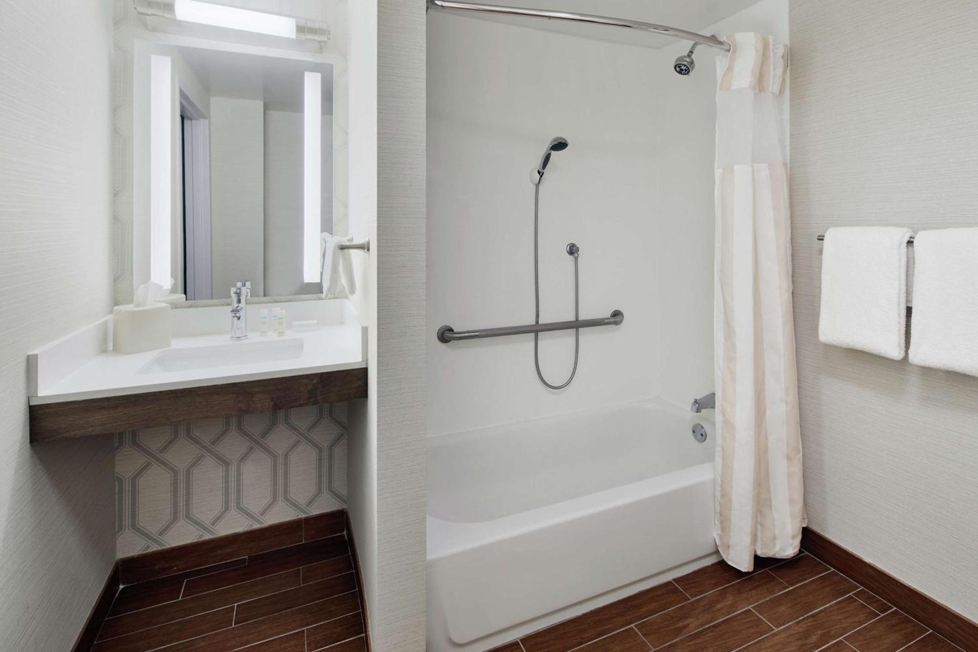 Hilton Garden Inn Allentown West Breinigsville Esterno foto