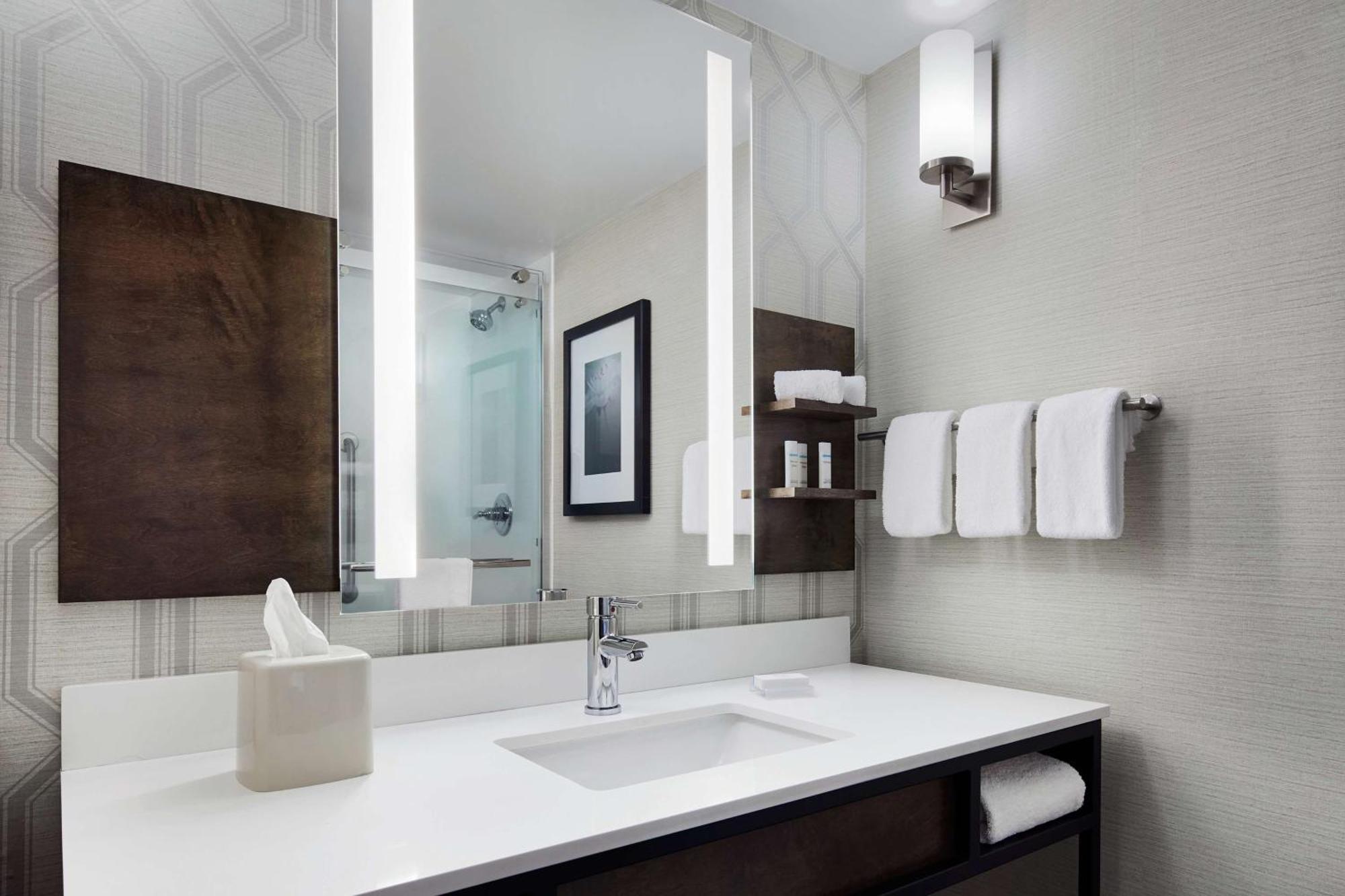 Hilton Garden Inn Allentown West Breinigsville Esterno foto
