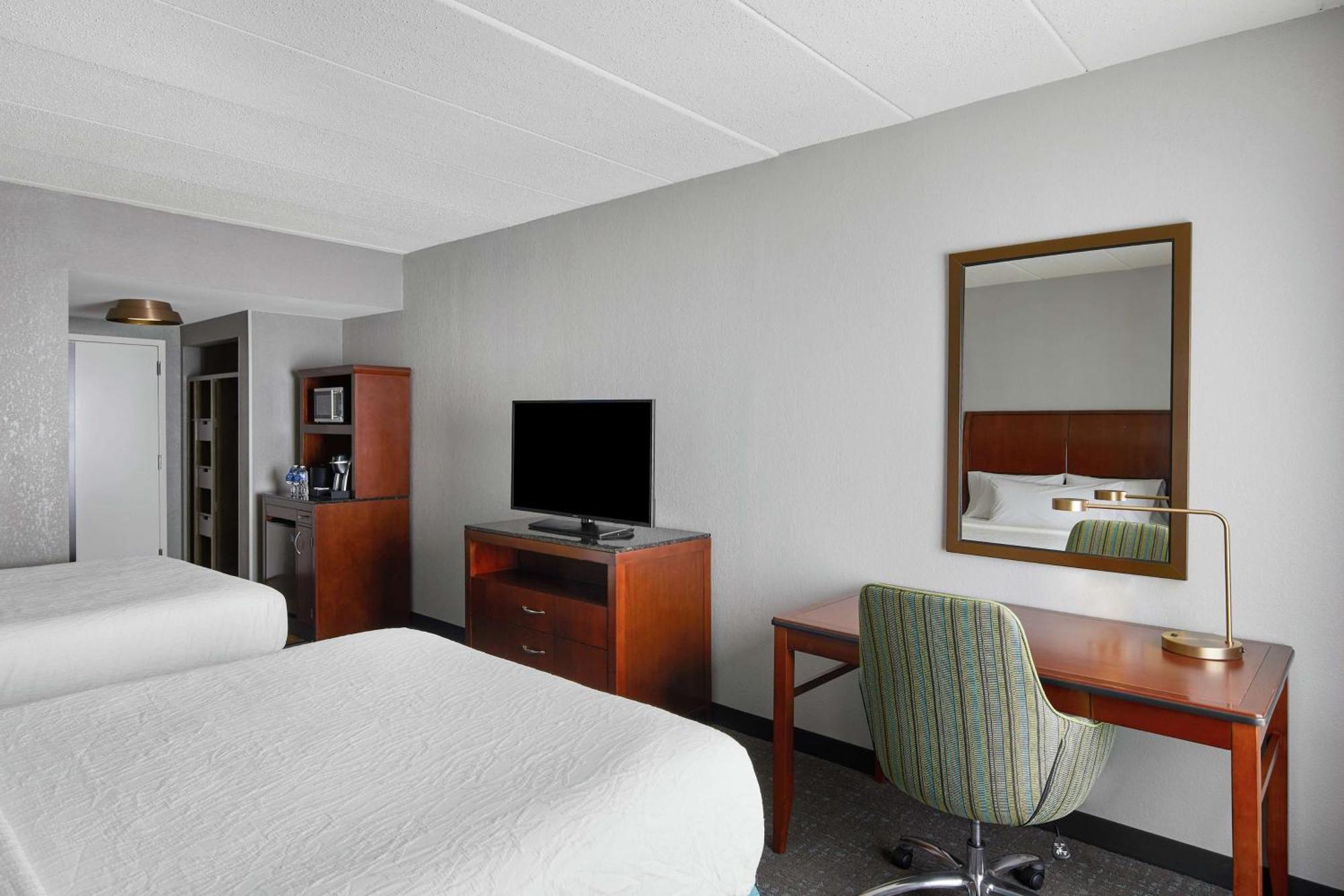 Hilton Garden Inn Allentown West Breinigsville Esterno foto