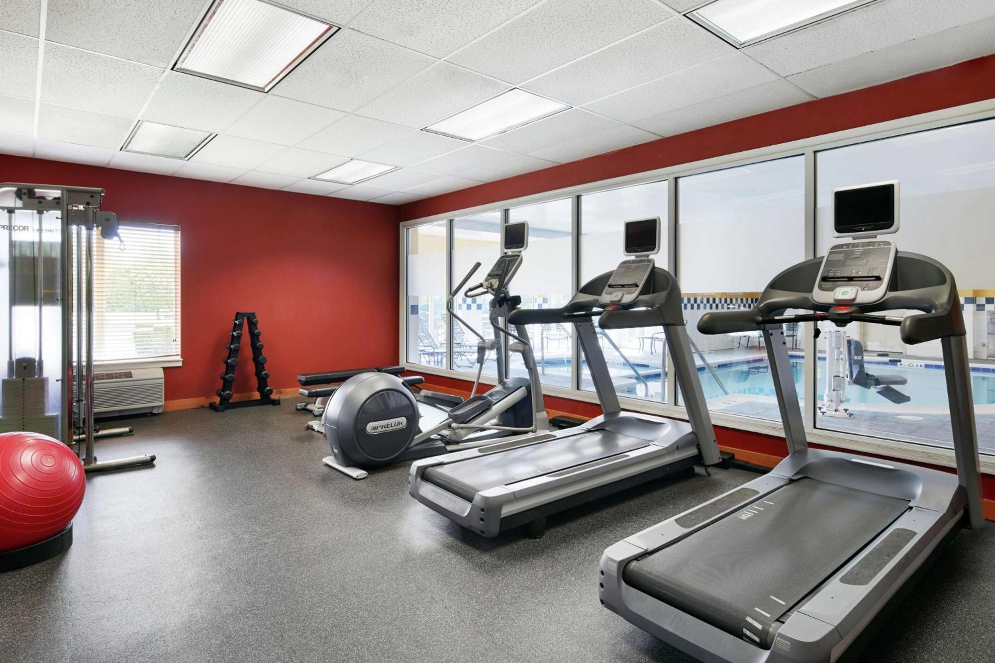 Hilton Garden Inn Allentown West Breinigsville Esterno foto