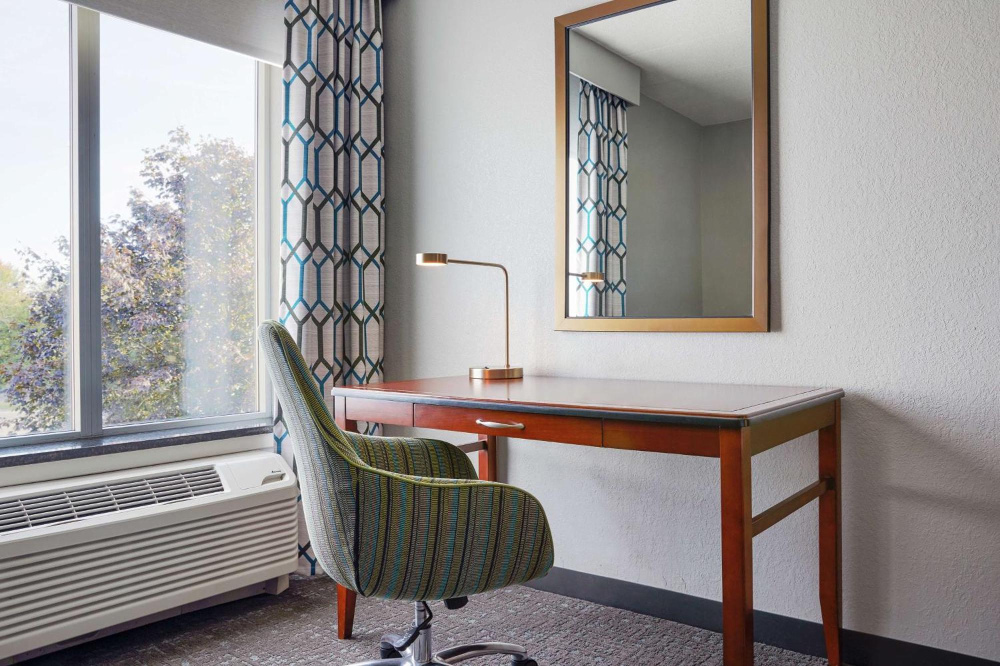 Hilton Garden Inn Allentown West Breinigsville Esterno foto