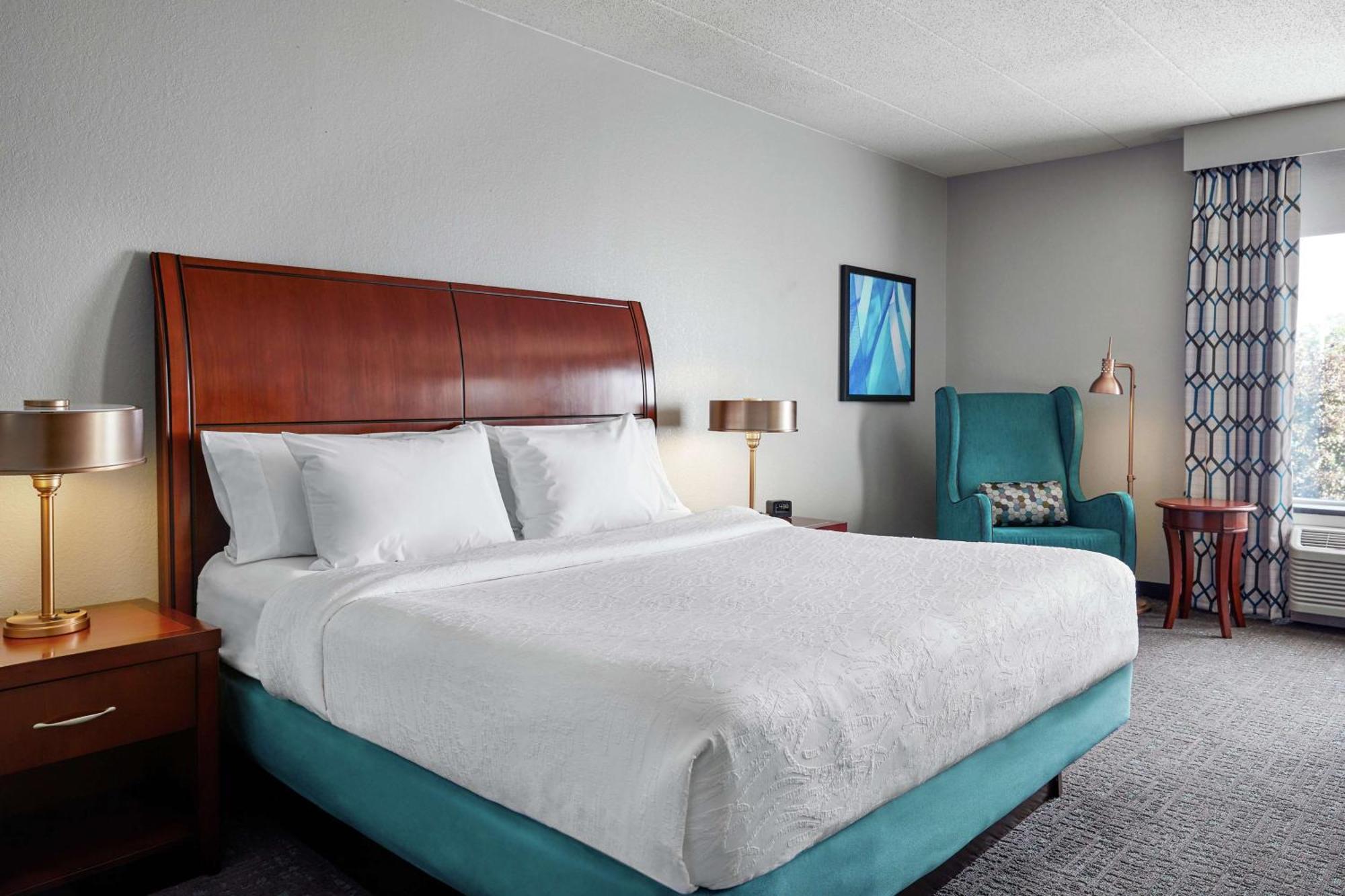 Hilton Garden Inn Allentown West Breinigsville Esterno foto
