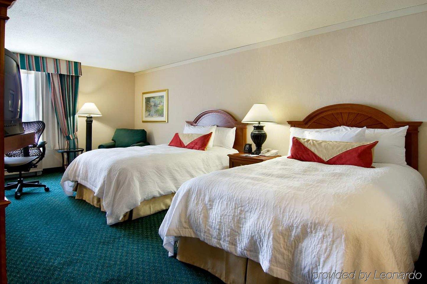 Hilton Garden Inn Allentown West Breinigsville Camera foto