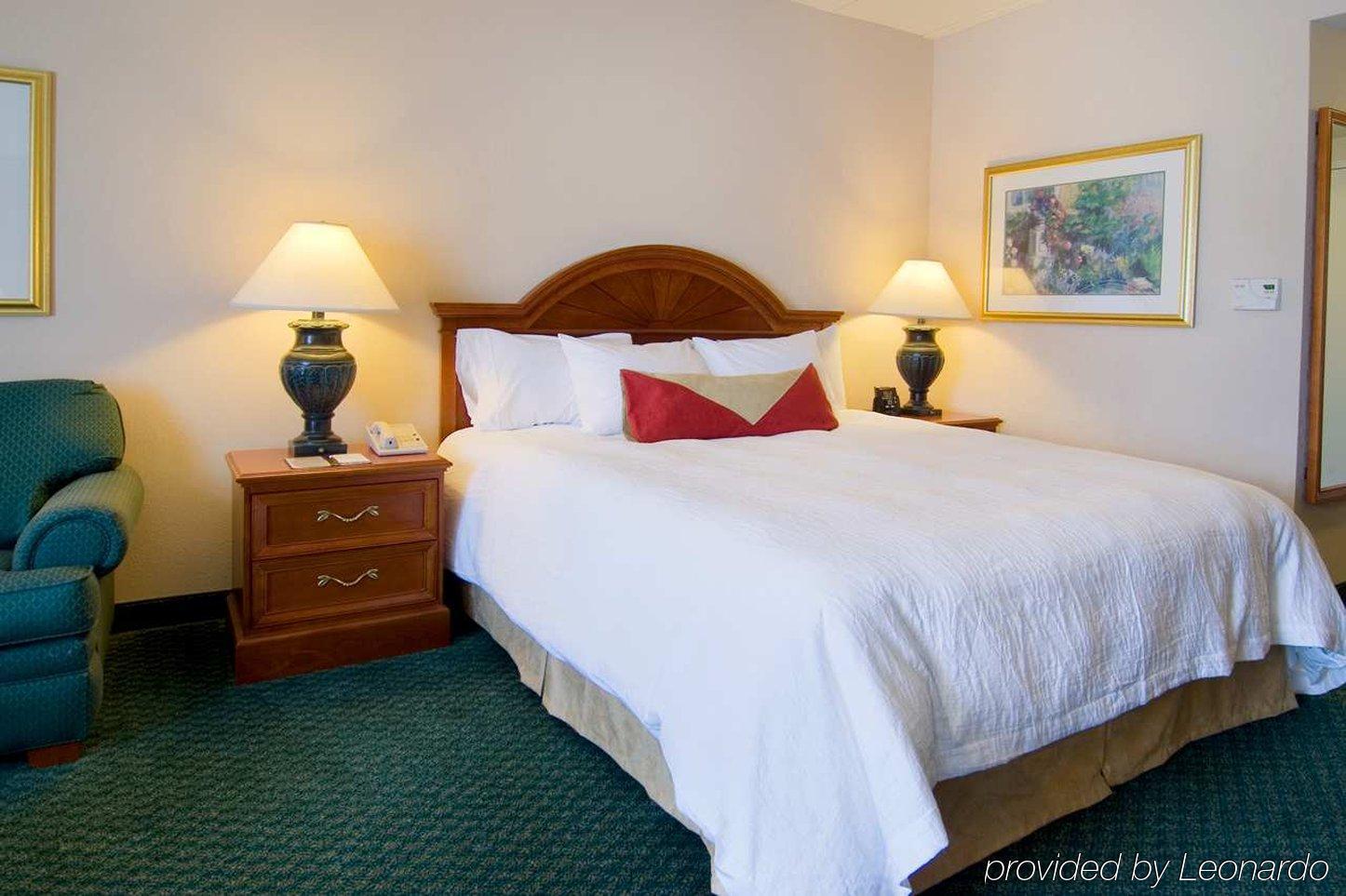 Hilton Garden Inn Allentown West Breinigsville Camera foto