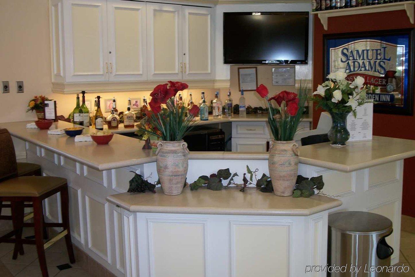 Hilton Garden Inn Allentown West Breinigsville Ristorante foto