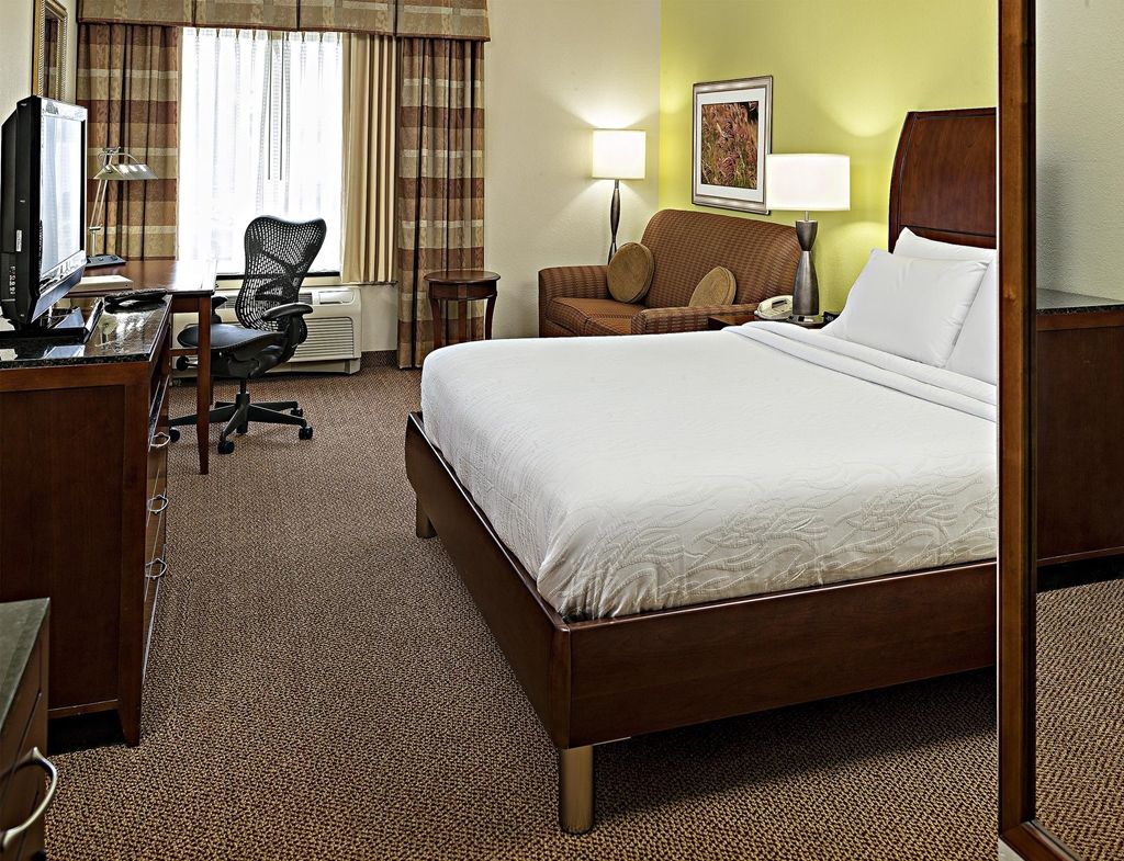 Hilton Garden Inn Allentown West Breinigsville Camera foto