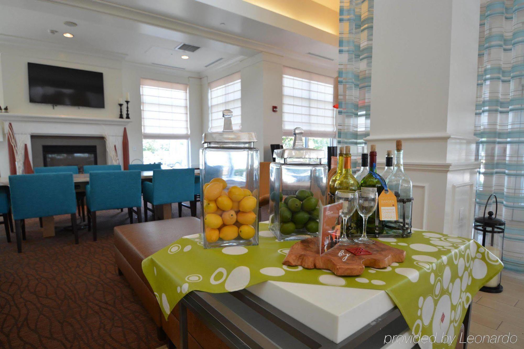 Hilton Garden Inn Allentown West Breinigsville Esterno foto