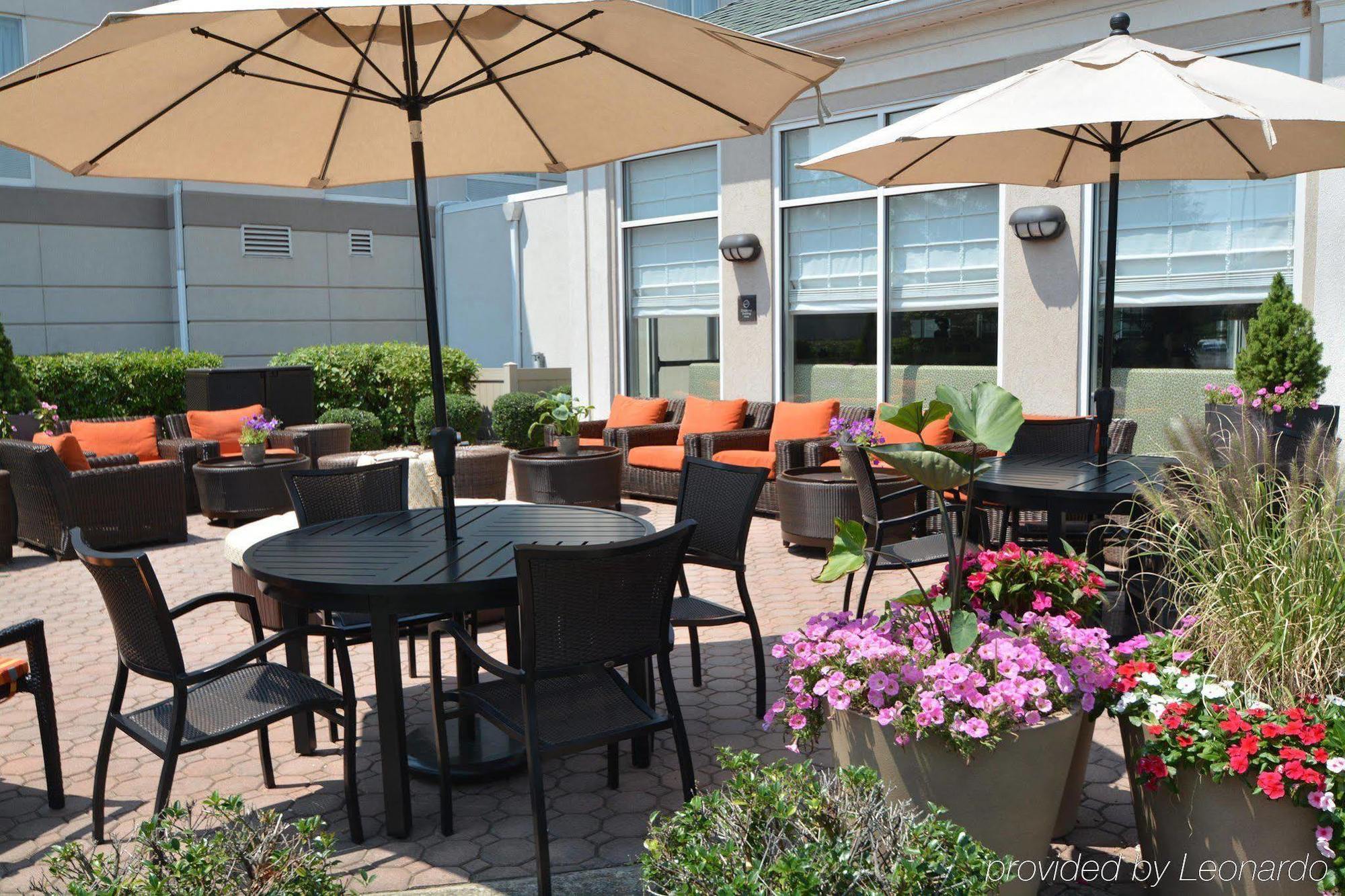 Hilton Garden Inn Allentown West Breinigsville Esterno foto