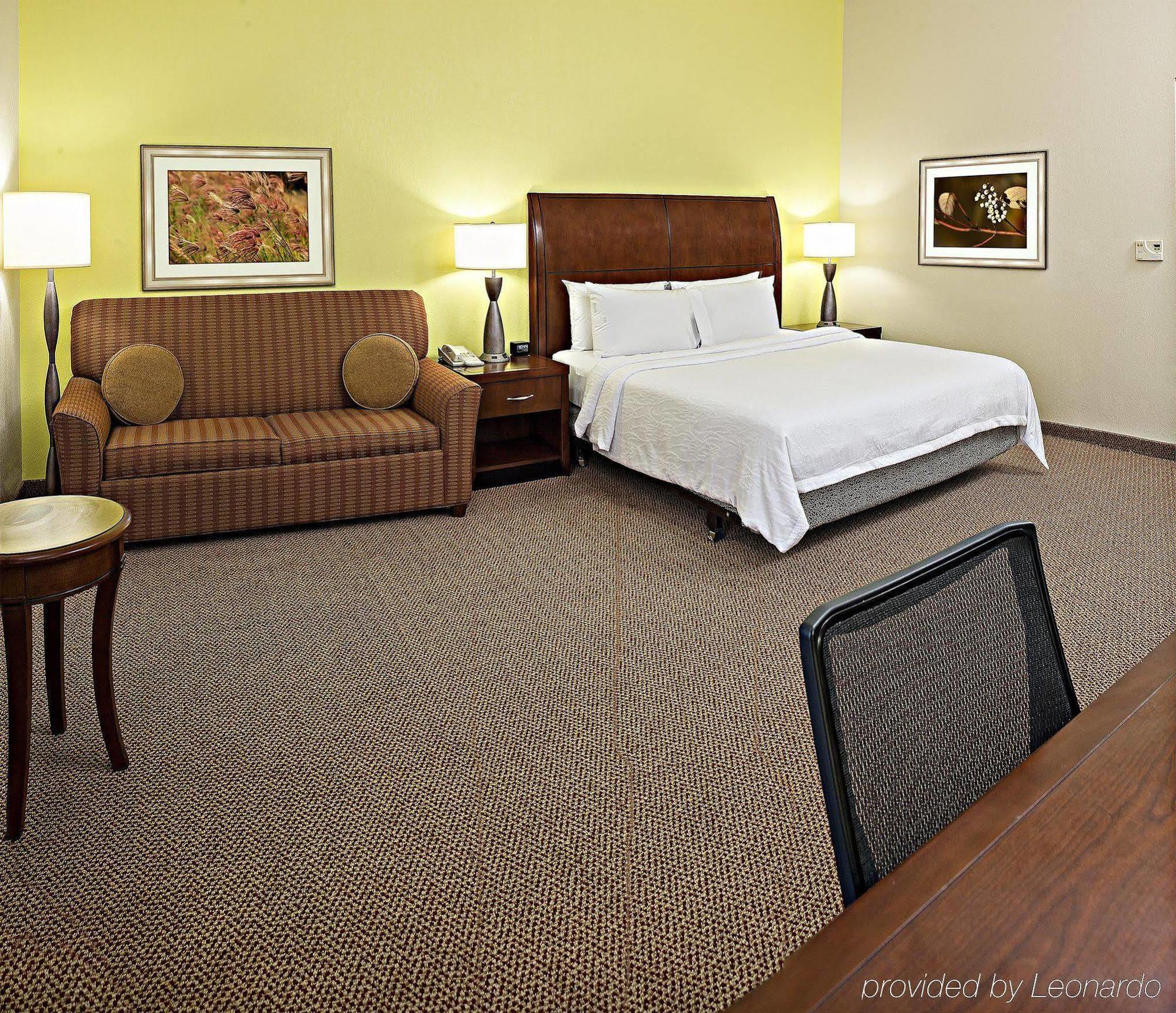 Hilton Garden Inn Allentown West Breinigsville Esterno foto