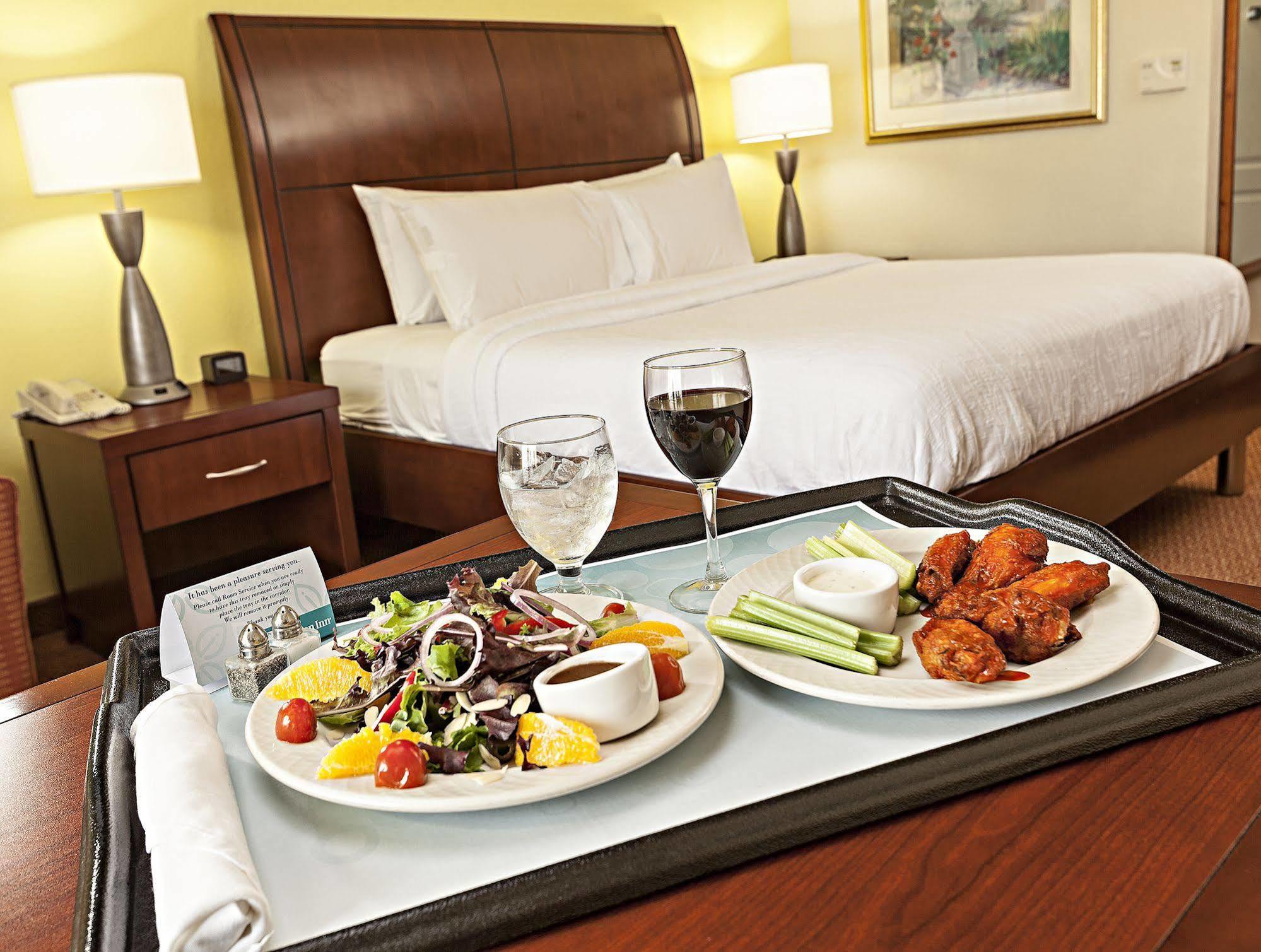 Hilton Garden Inn Allentown West Breinigsville Esterno foto