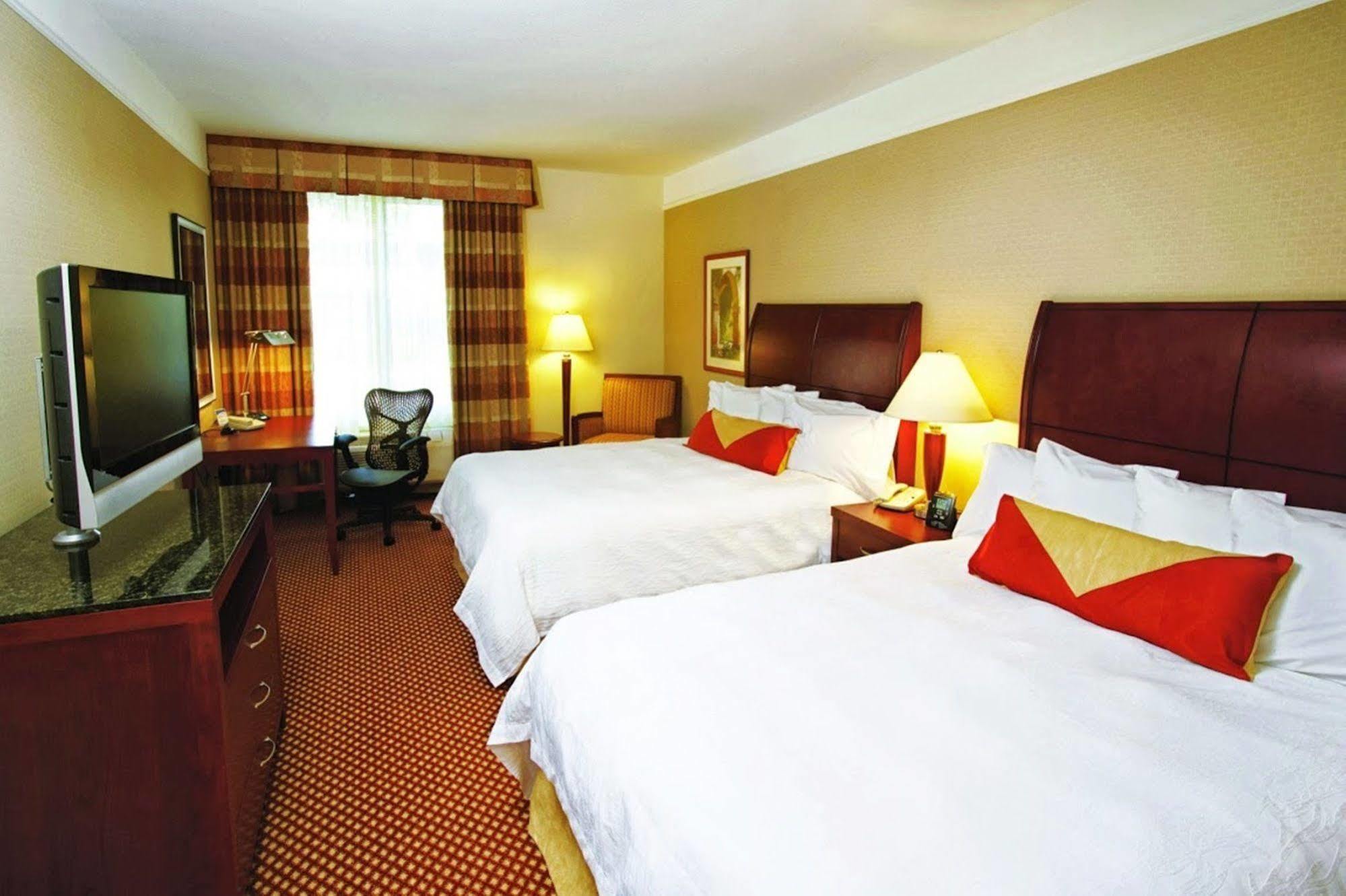 Hilton Garden Inn Allentown West Breinigsville Esterno foto