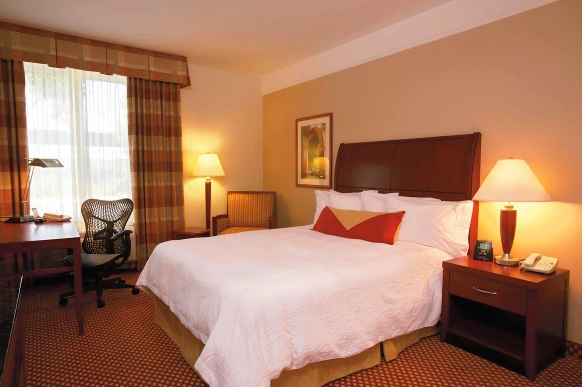 Hilton Garden Inn Allentown West Breinigsville Esterno foto