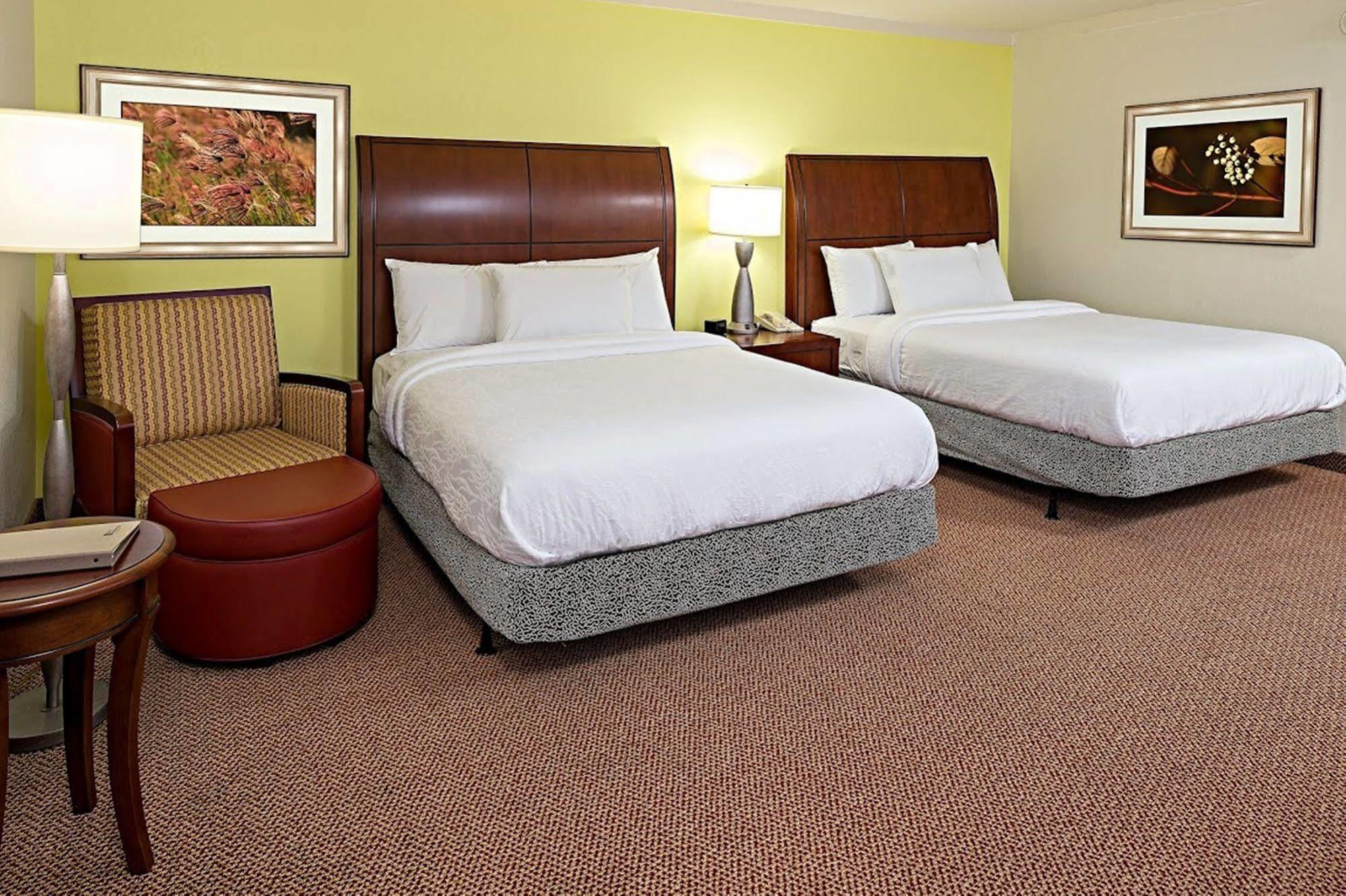 Hilton Garden Inn Allentown West Breinigsville Esterno foto