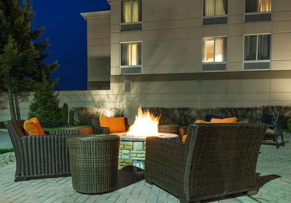 Hilton Garden Inn Allentown West Breinigsville Esterno foto