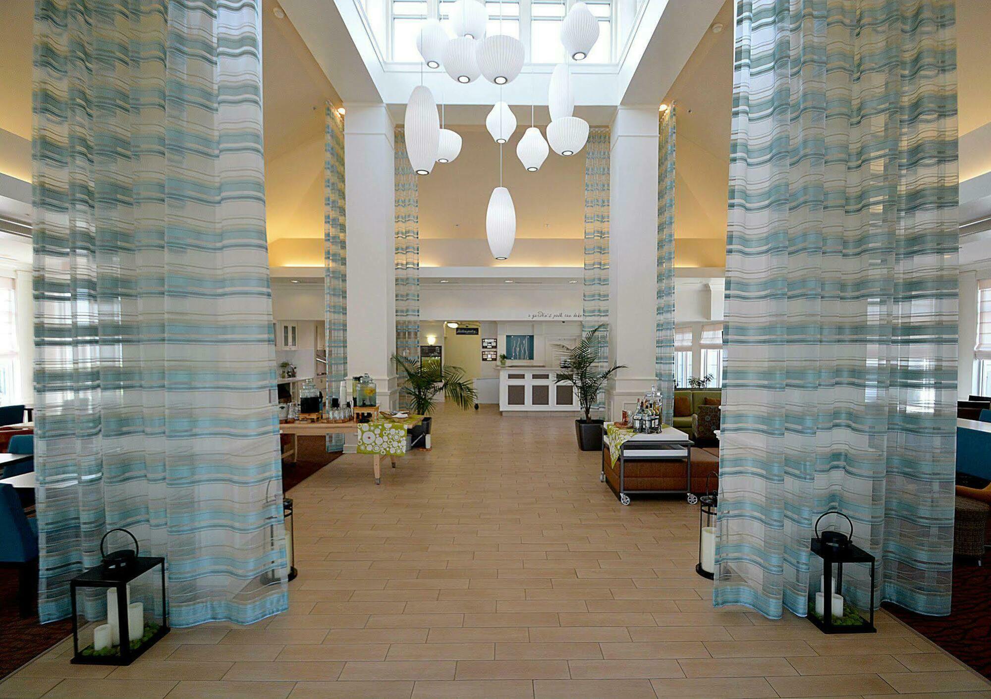 Hilton Garden Inn Allentown West Breinigsville Esterno foto