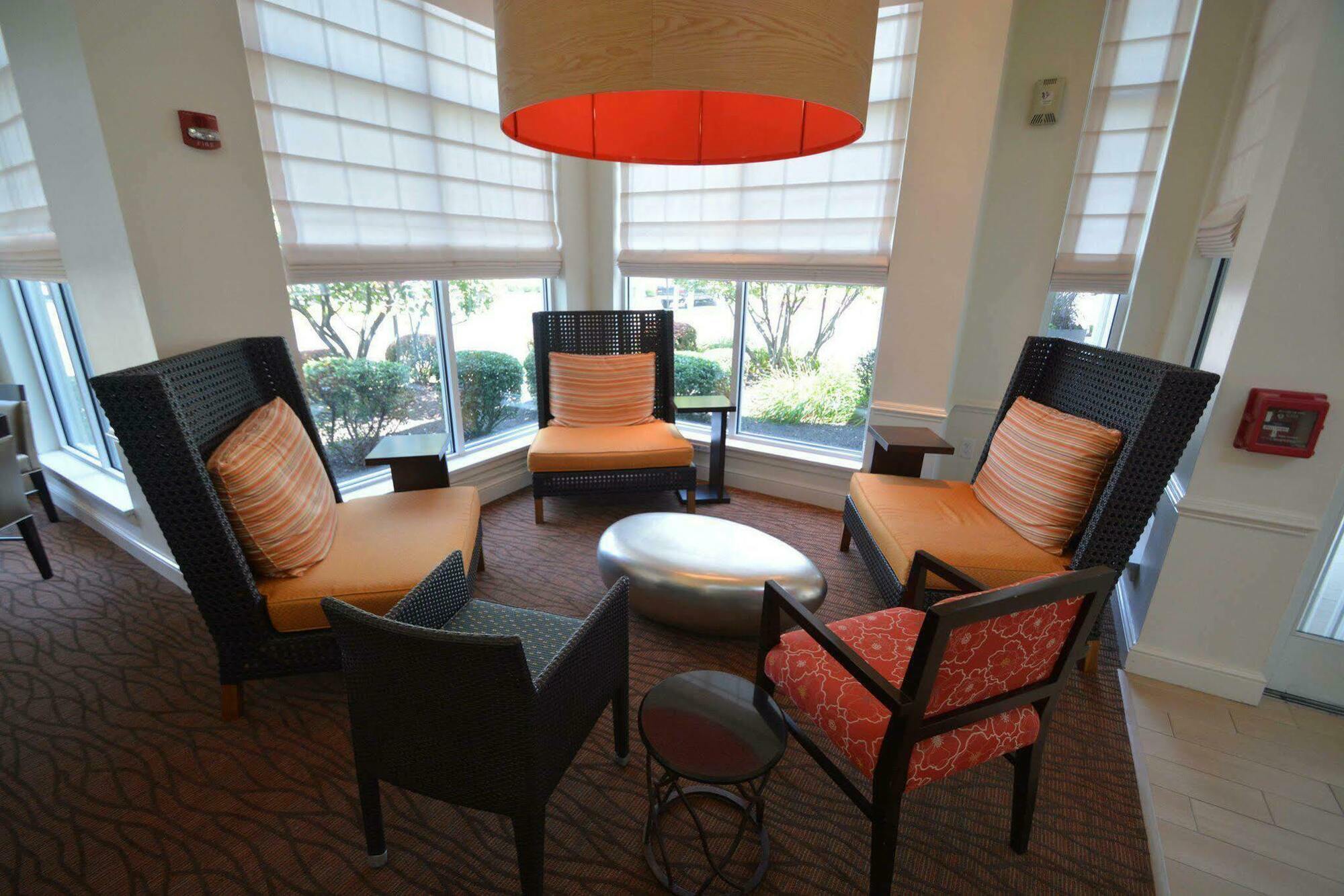Hilton Garden Inn Allentown West Breinigsville Esterno foto