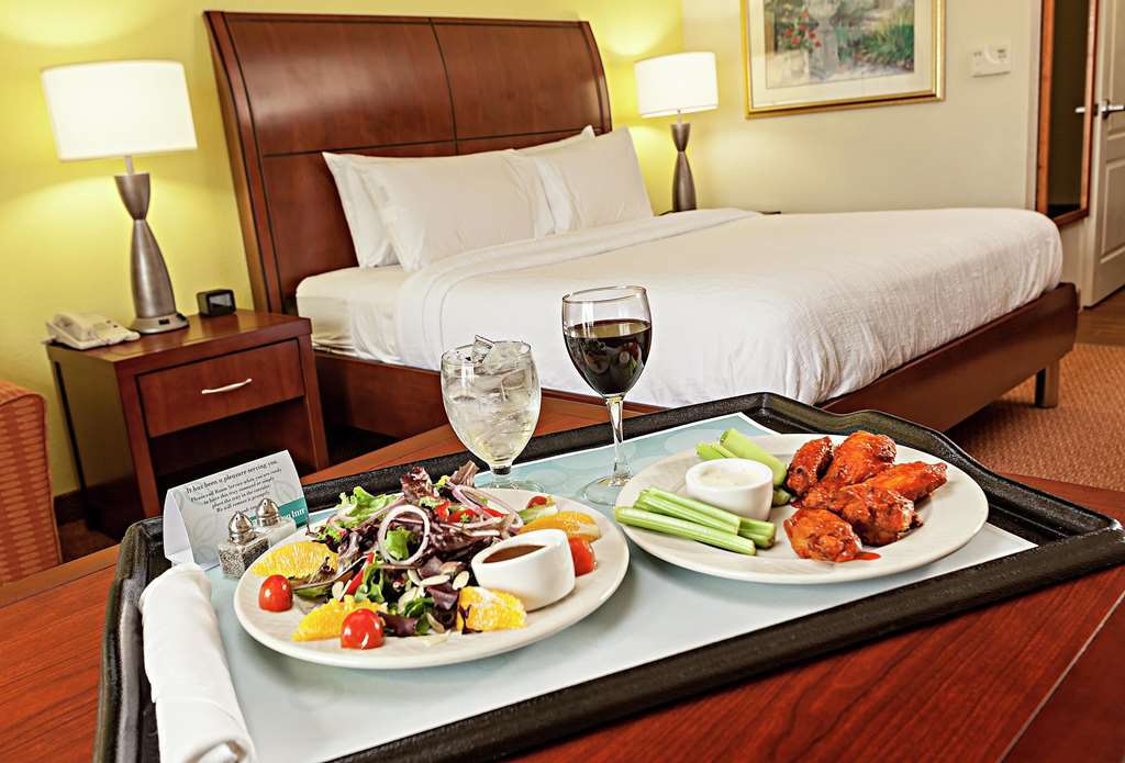 Hilton Garden Inn Allentown West Breinigsville Camera foto