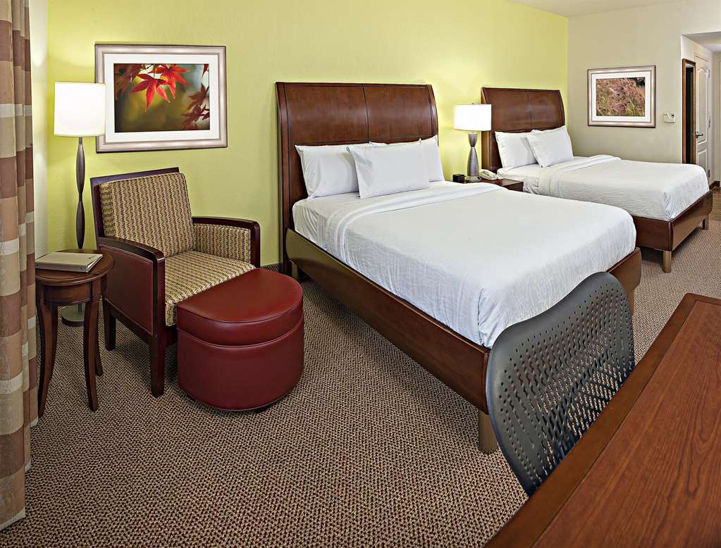 Hilton Garden Inn Allentown West Breinigsville Camera foto