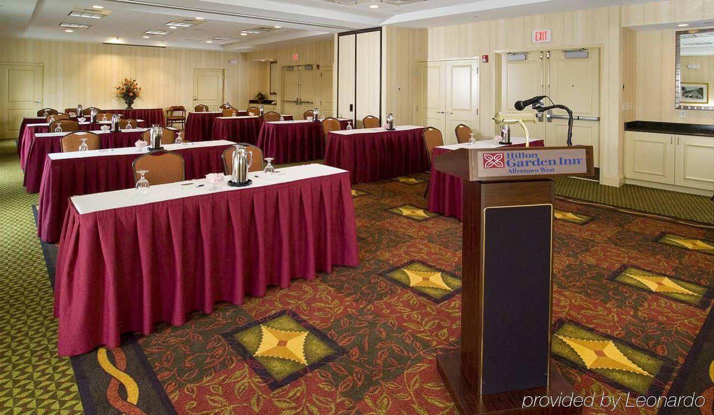 Hilton Garden Inn Allentown West Breinigsville Esterno foto