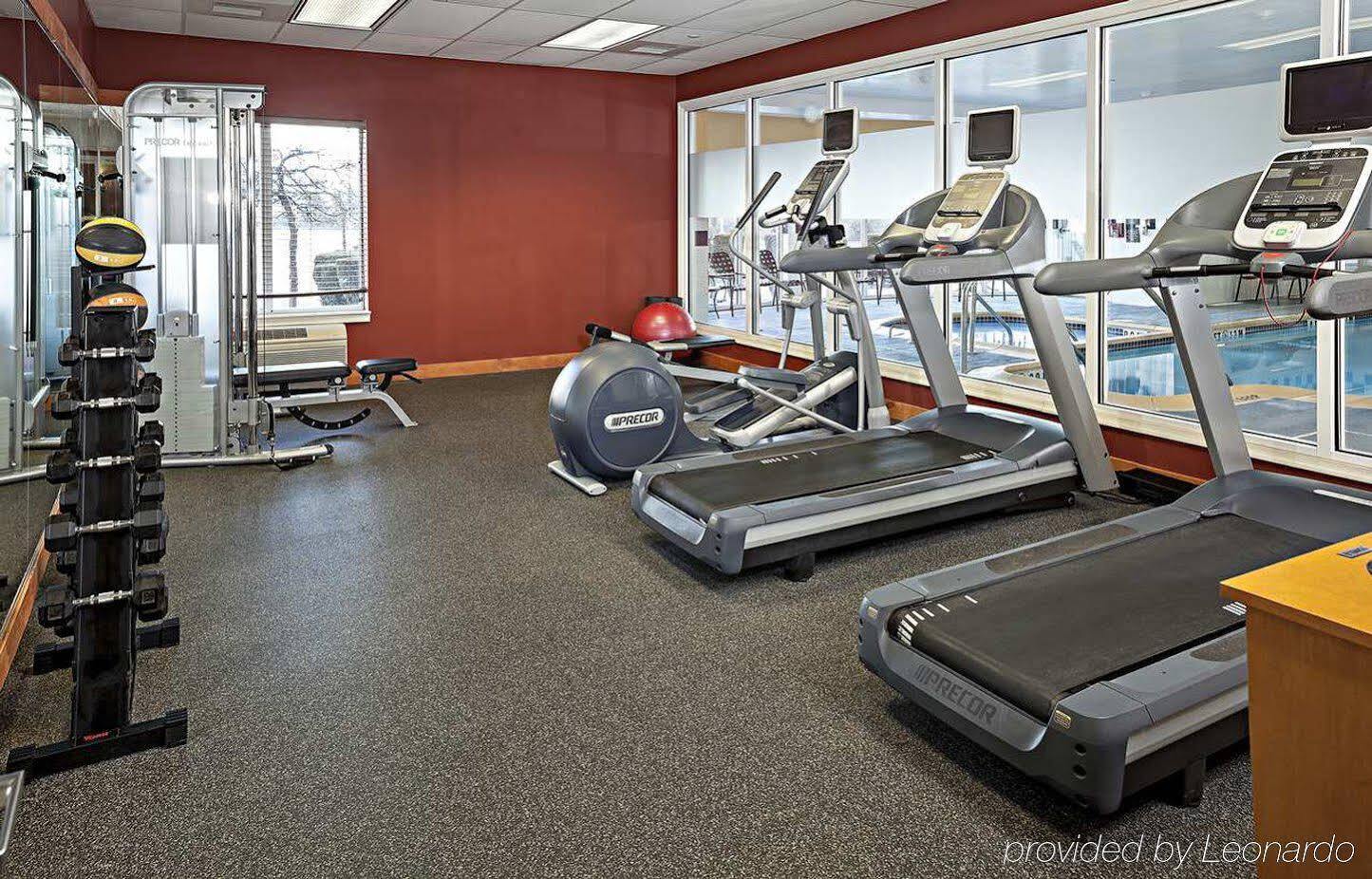 Hilton Garden Inn Allentown West Breinigsville Esterno foto