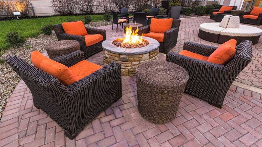Hilton Garden Inn Allentown West Breinigsville Esterno foto